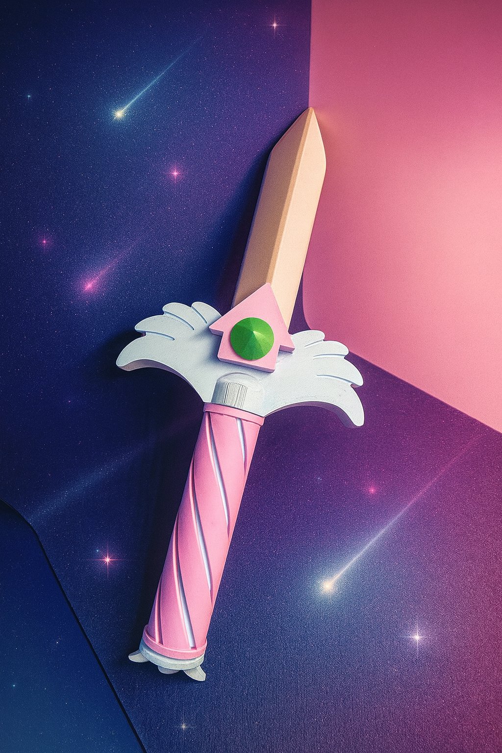 ๐ก๏ธ 3D แแแแแญแแแแ แกแแแแแแจแ แแแจแแ แแแแแแ แแก แแแแแจแแแแ / 3D Printed Squid Game Dagger