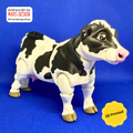 🐄 3D დაბეჭდილი სათამაშო ძროხა / 3D Printed Toy Cow