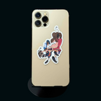 Gravity Falls Sticker Pack / გრავითი ფოლსის სტიკერების ნაკრები 8ც