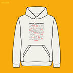 Hoodie, Circles of Influence