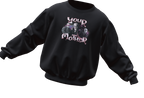 Hoodie, Freud, Your Mother ფროიდი