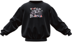 Hoodie, The Sopranos სოპრანო