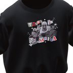 Hoodie, The Sopranos სოპრანო